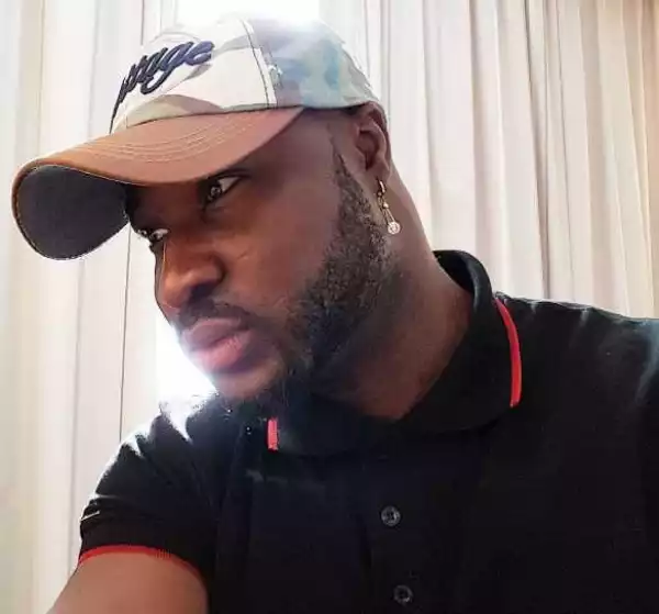 Harrysong Exposes Female Fan Who Has Been Disturbing Him To Make Love To Her (Photos)